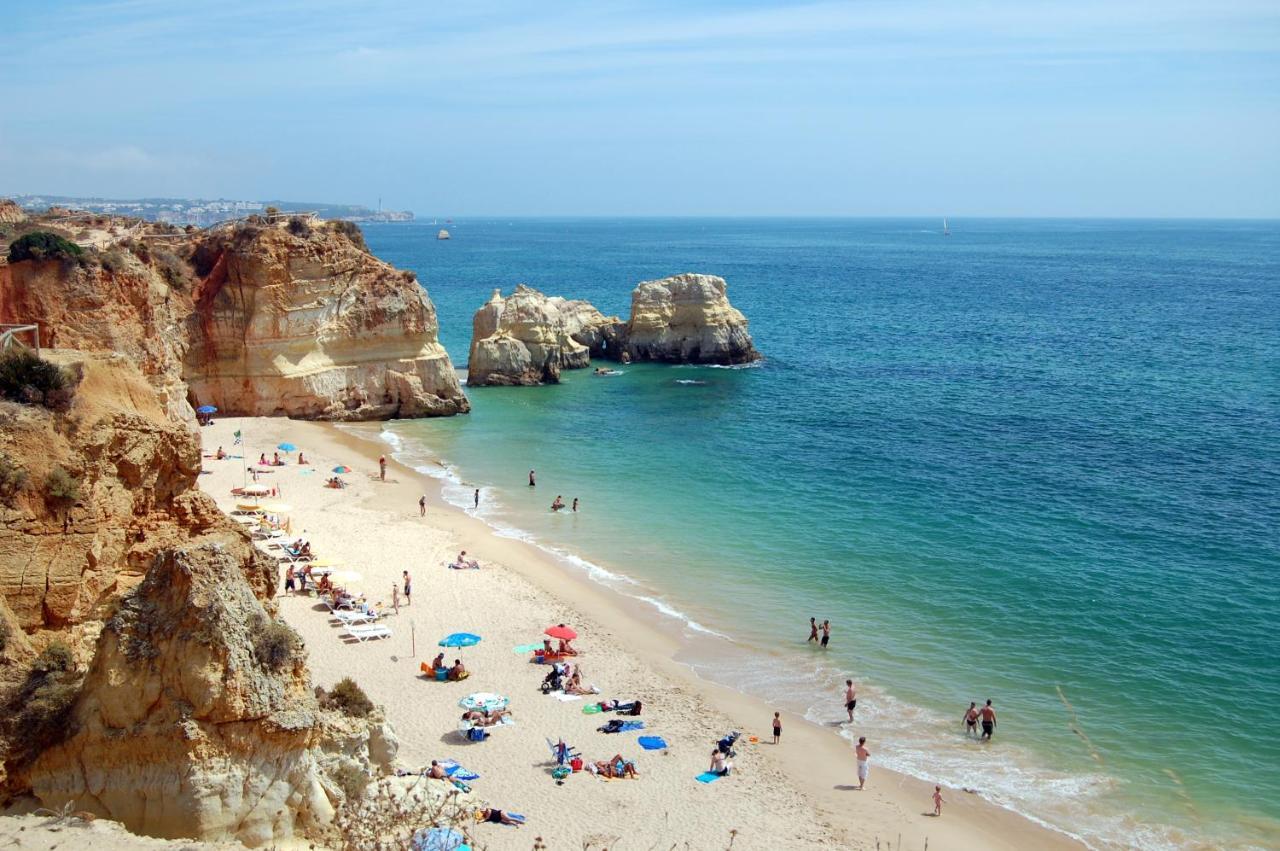 No More Snow, 300 M From The Beach, King Size Bed, Fast Wi-Fi Portimão Exterior foto