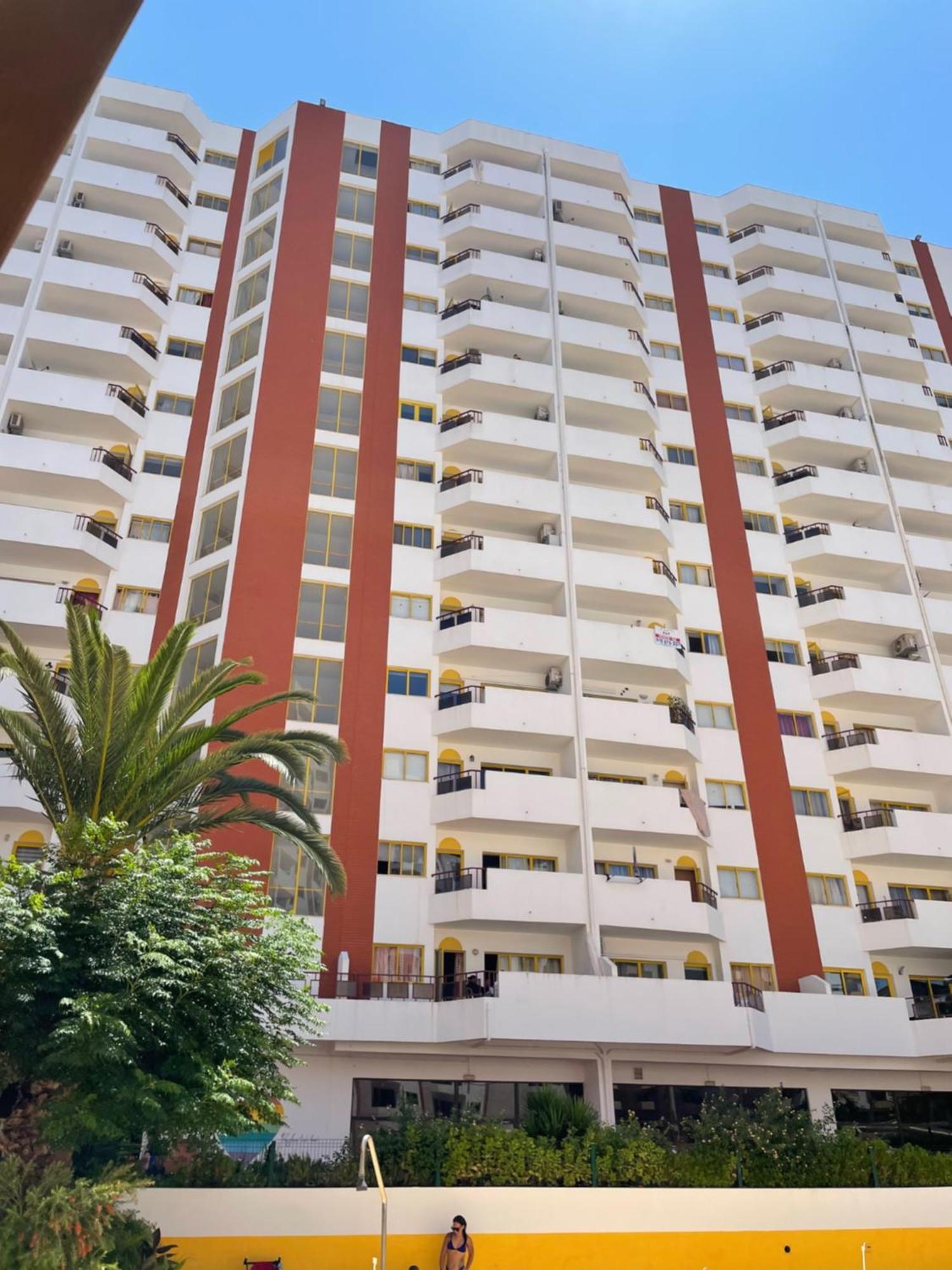 No More Snow, 300 M From The Beach, King Size Bed, Fast Wi-Fi Portimão Exterior foto